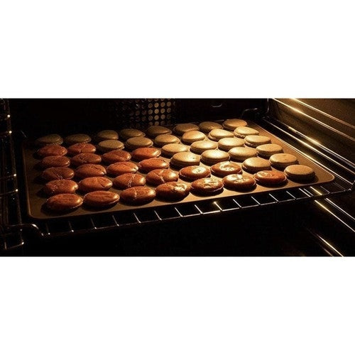 Silicone cookie mold - Ruhhy mat 22025