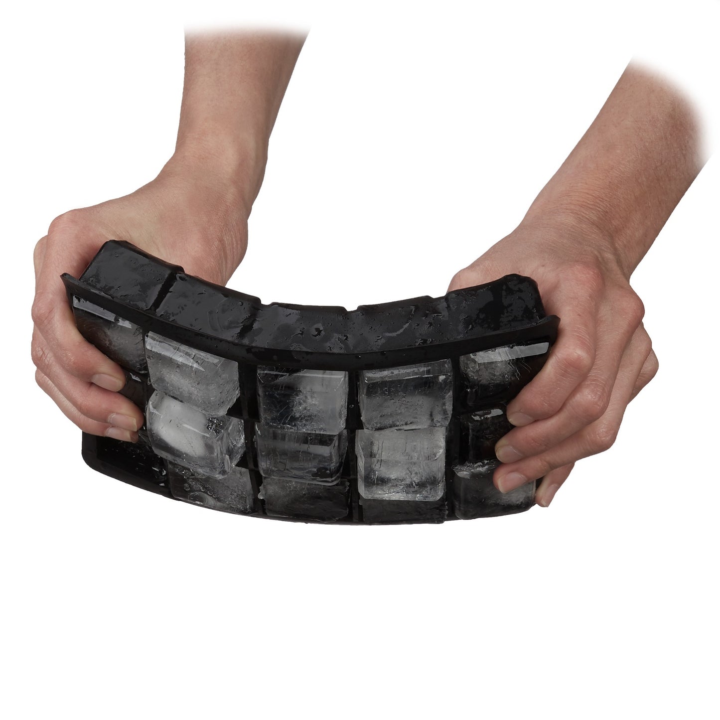 Silicone ice cube mold 3.5 cm