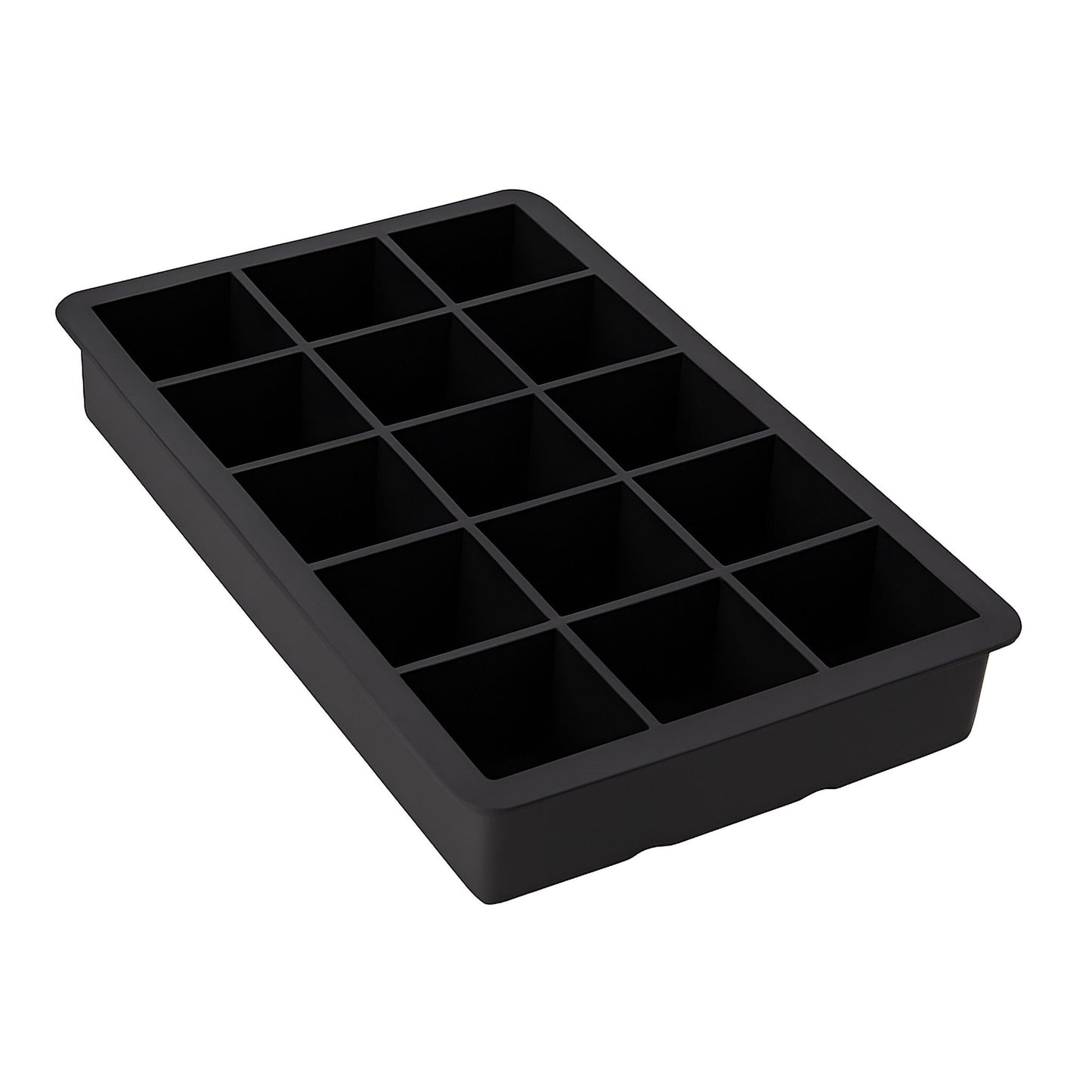 Silicone ice cube mold 3.5 cm