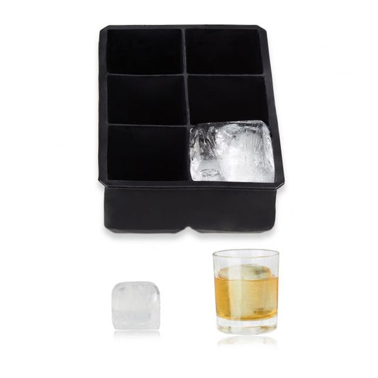 Silicone ice cube mold 5 cm