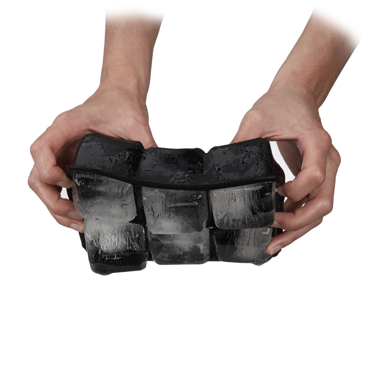 Silicone ice cube mold 5 cm