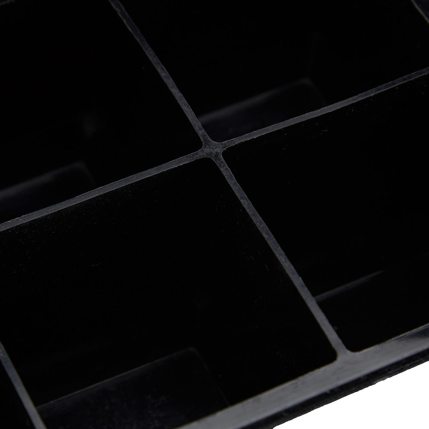 Silicone ice cube mold set of 2