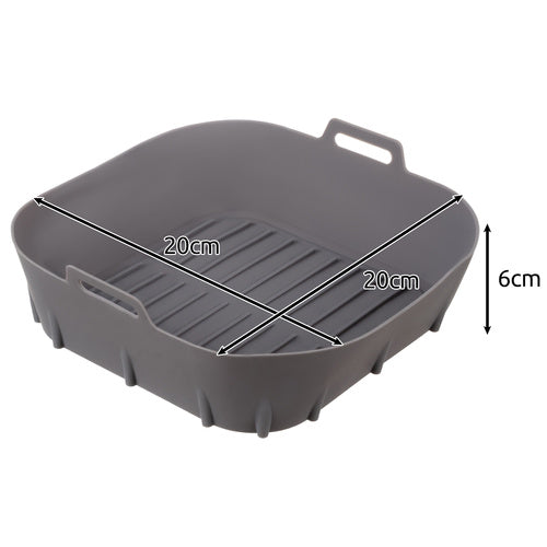 Silicone insert for Ruhhy 25464 fryer