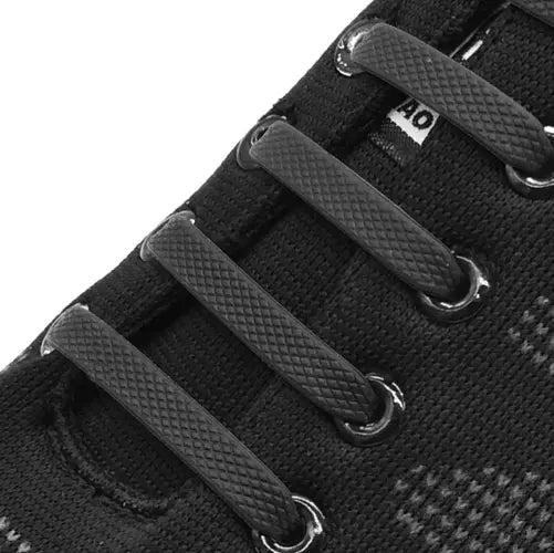 Silicone laces - set of 16 pcs. 19933