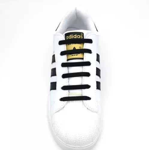 Silicone laces - set of 16 pcs. 19933