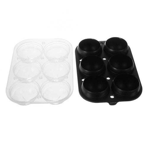 Silicone mold for Ruhha ice balls 20989