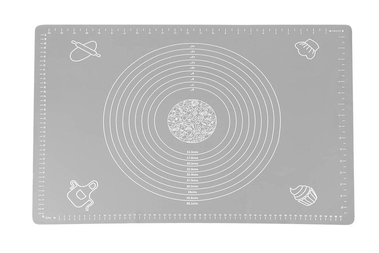 Silicone table 64x45cm