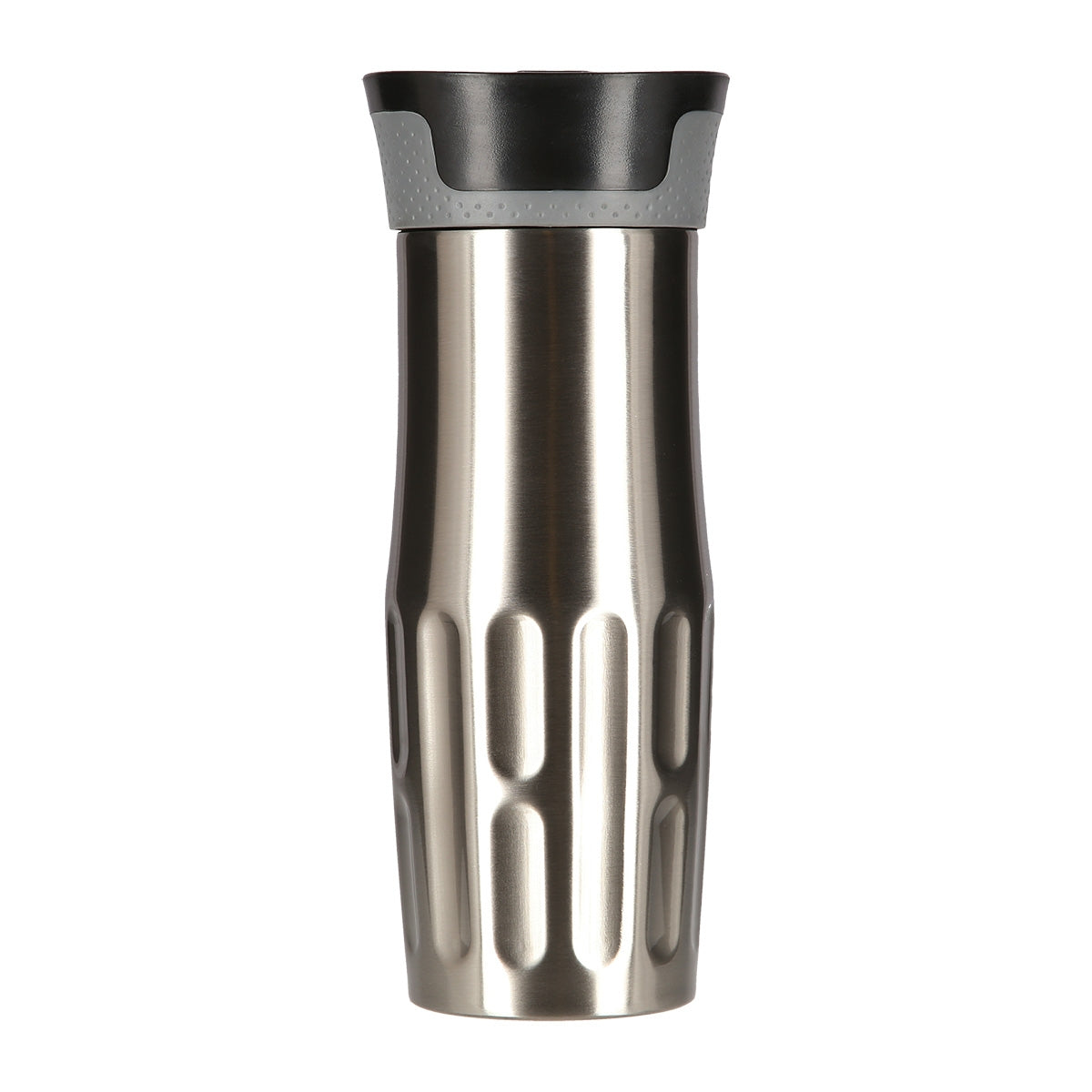 Silver Thermal Cup, Insulated, 500ml