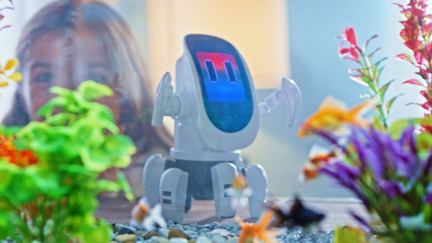 Silverlit Interactive Robot Octobot