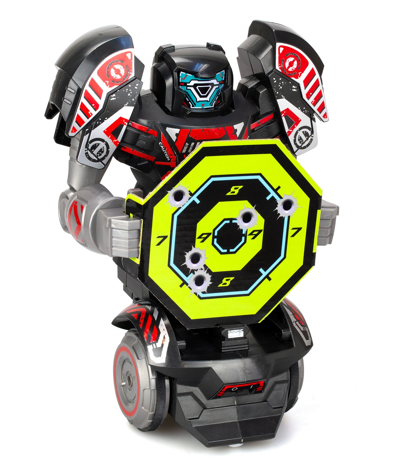 Silverlit Robot Rapidfire