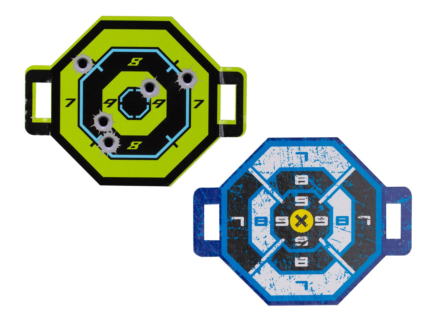 Silverlit Robot Rapidfire