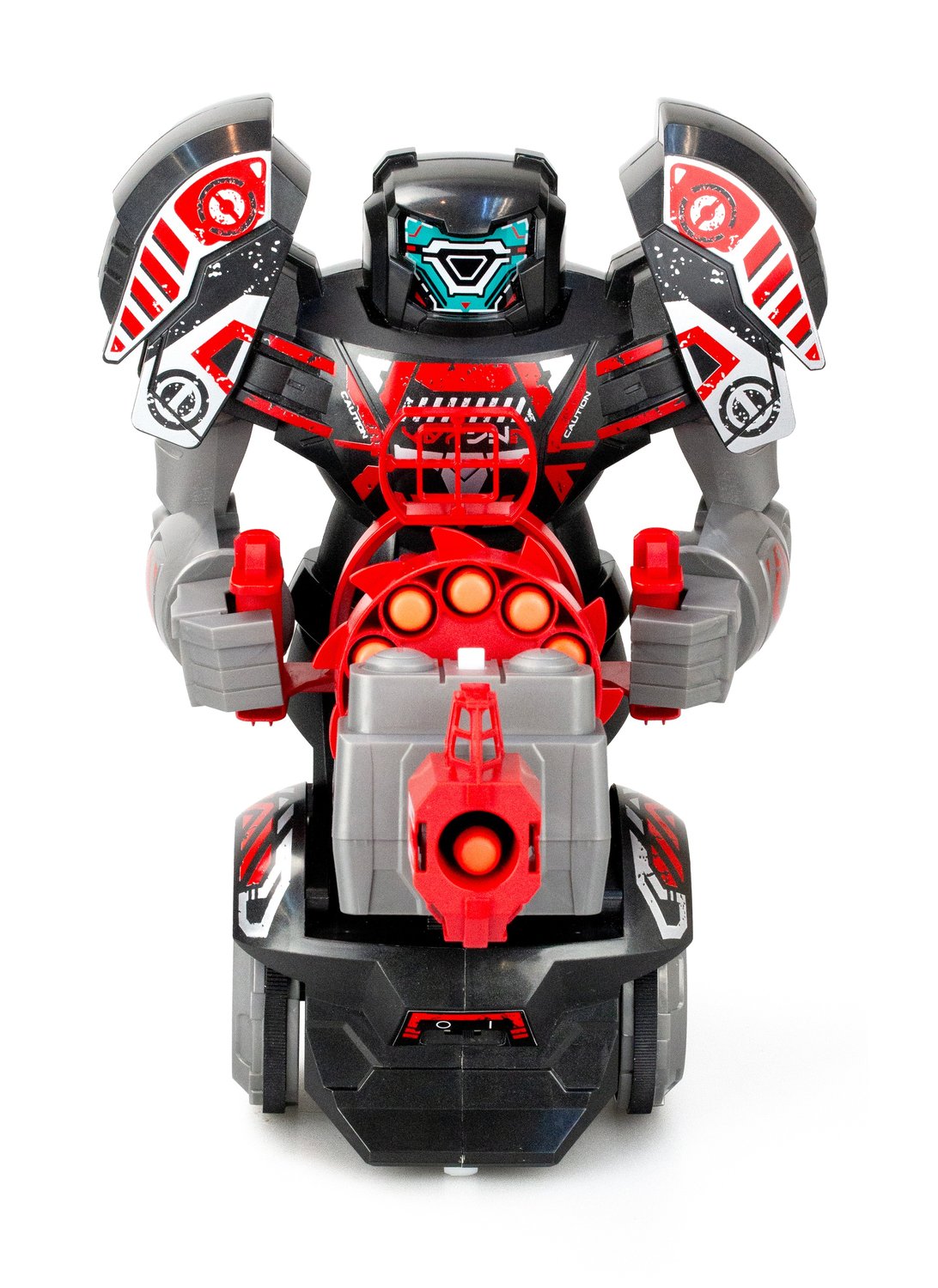 Silverlit Robot Rapidfire