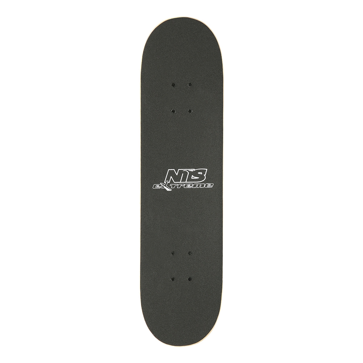 Skateboard, 2 Wheels, Colorful Design
