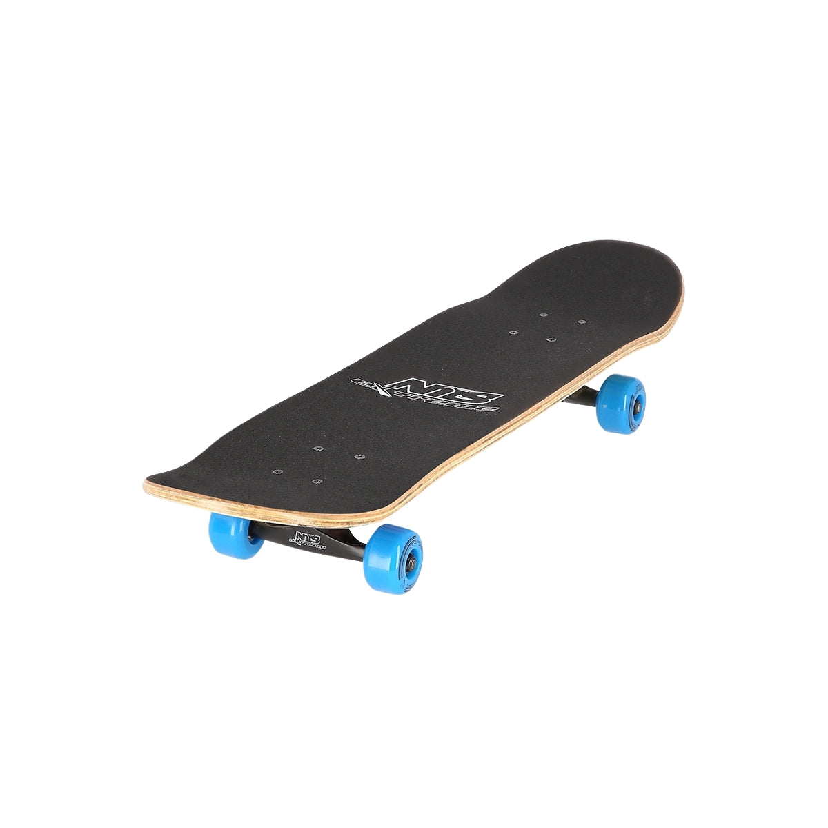 Skateboard, 8"" Deck, Durable Maple Wood