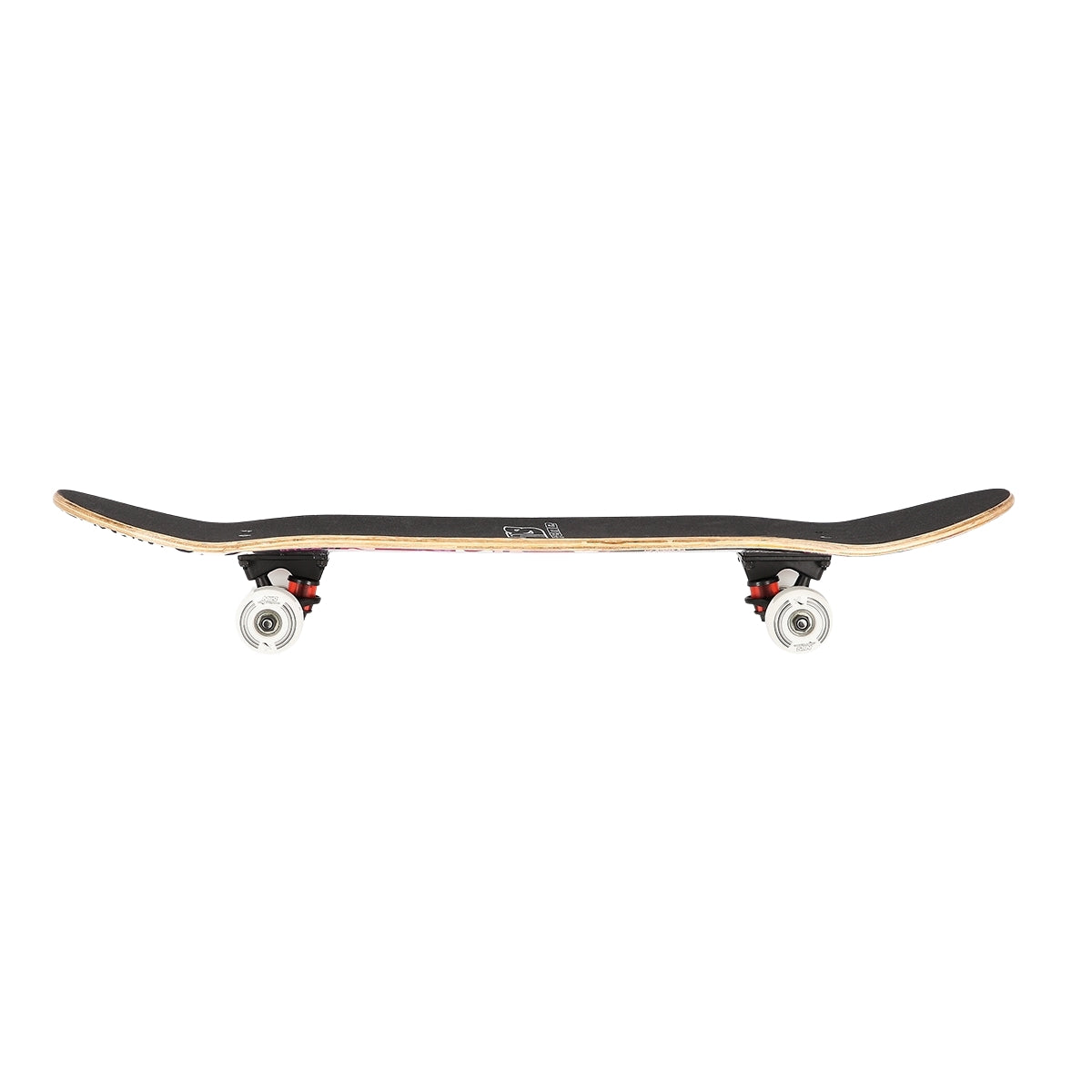 Skateboard, 8"" Deck, Nils Extreme