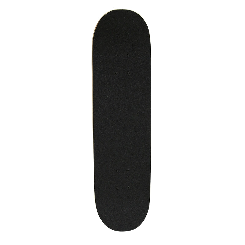 Skateboard for Kids and Adults, Durable Deck