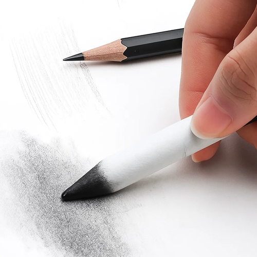 Sketching Set, 29 Pieces, Artist Essentials