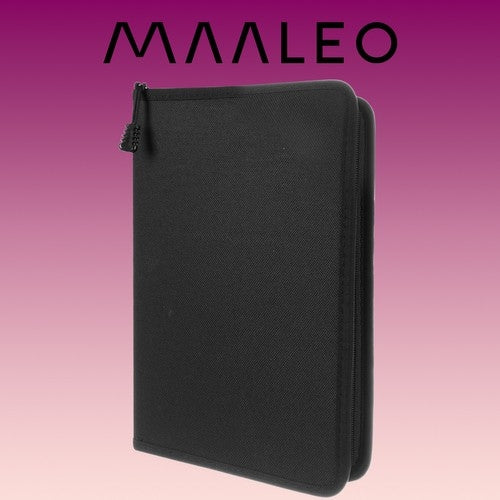 Sketching set 74 pcs. Maaleo 19178