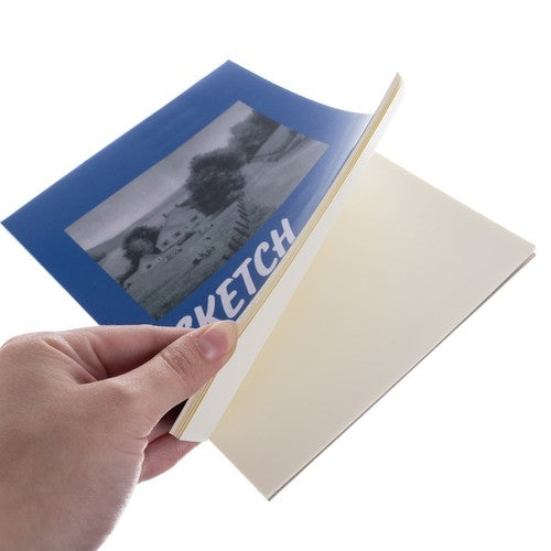 Sketching set 74 pcs. Maaleo 19178