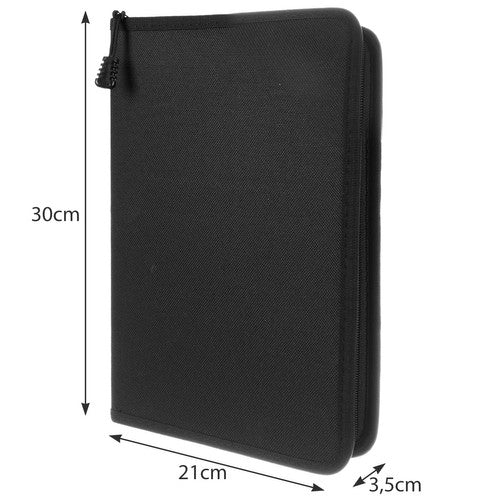 Sketching set 74 pcs. Maaleo 19178