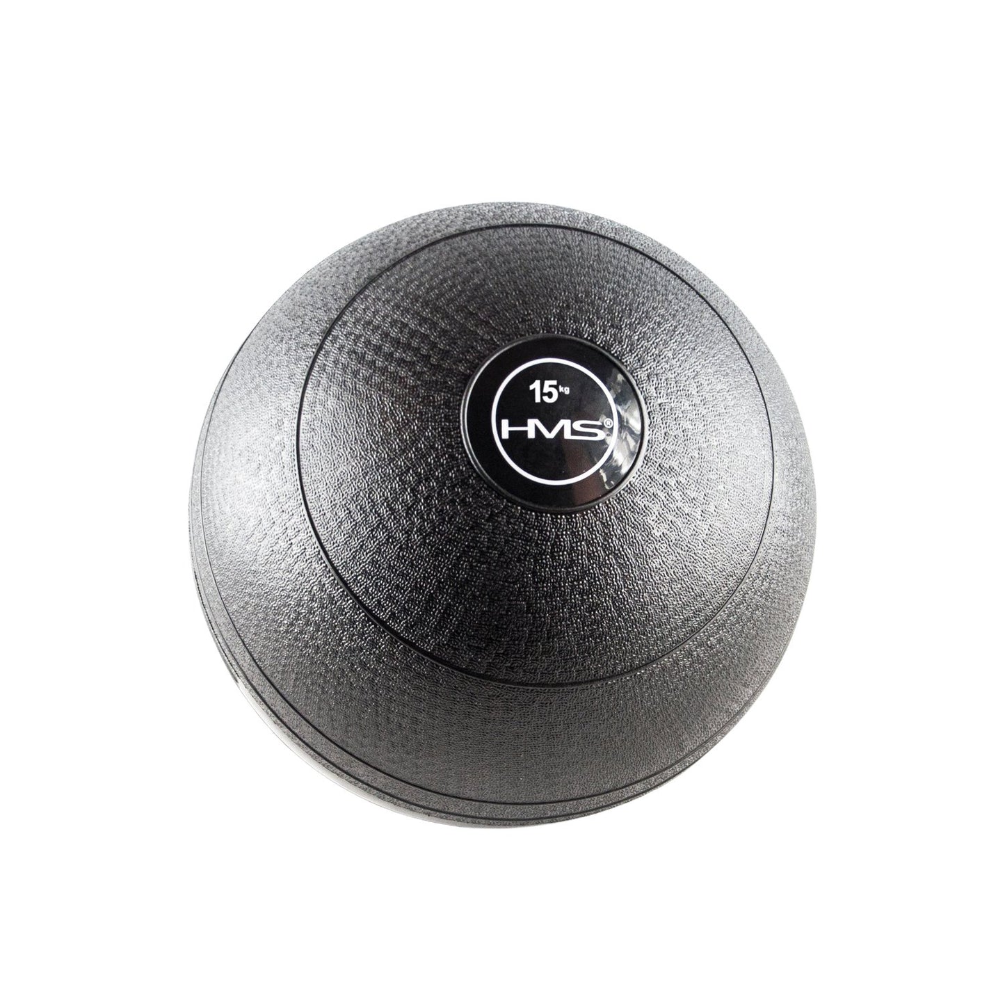 Slam Ball 15 kg – Exercise Ball for Strength Training