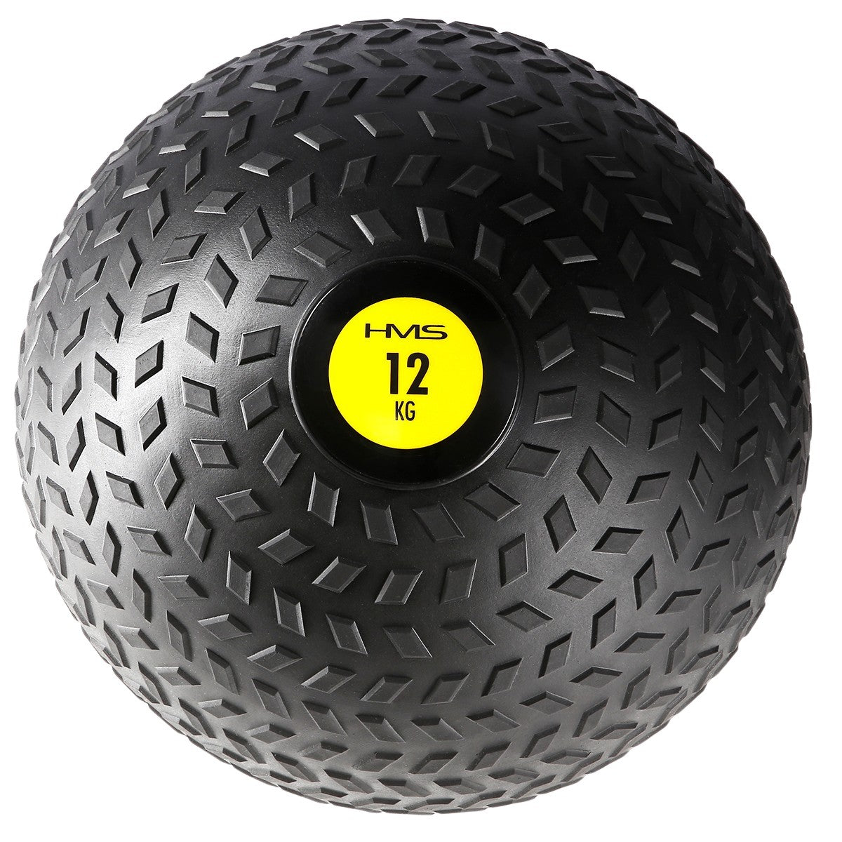 Slam Ball Exercise Ball, 12 kg