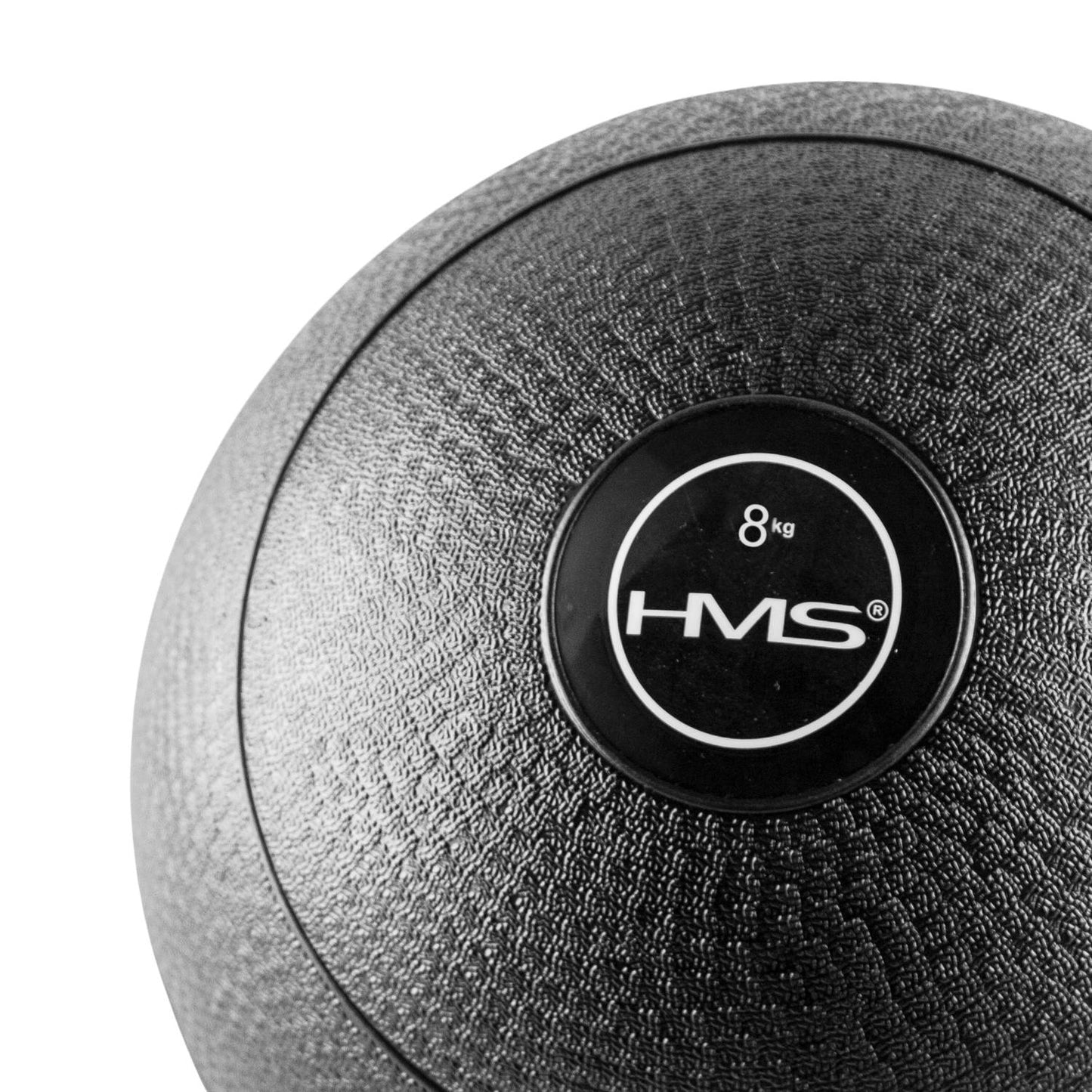 Slam Ball Exercise Ball, 8 kg