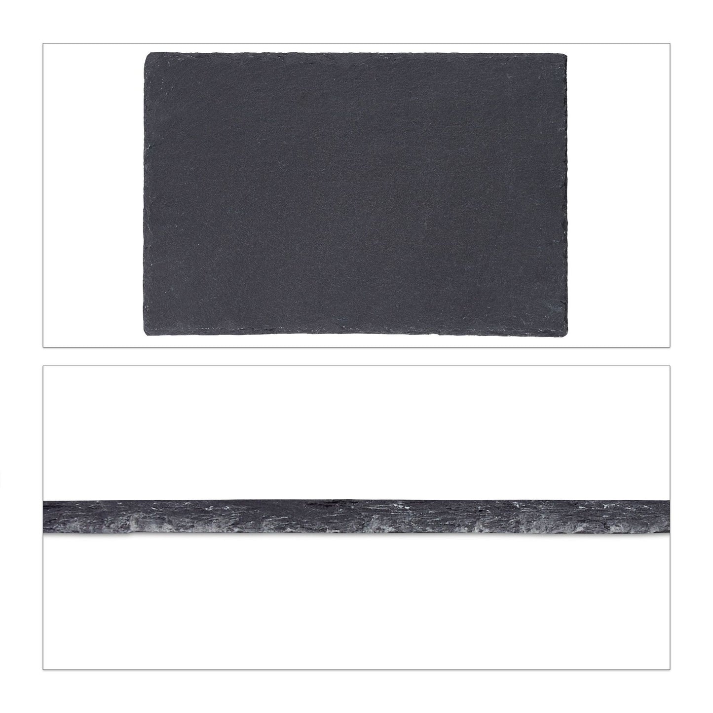 Slate mat 30x20cm