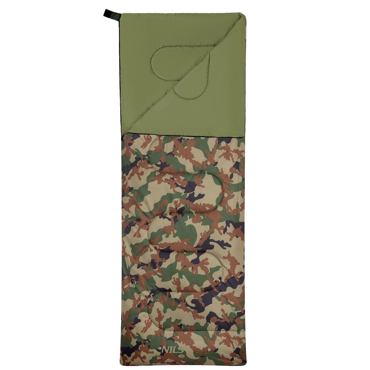 Sleeping Bag, Lightweight, Compact, Outdoor Camping