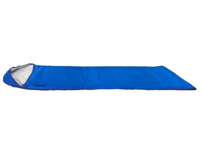 Sleeping bag - blue S10249