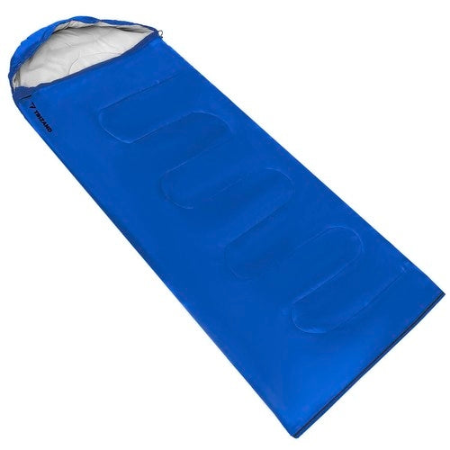 Sleeping bag - blue S10249