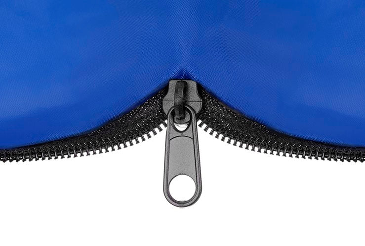 Sleeping bag - blue S10249