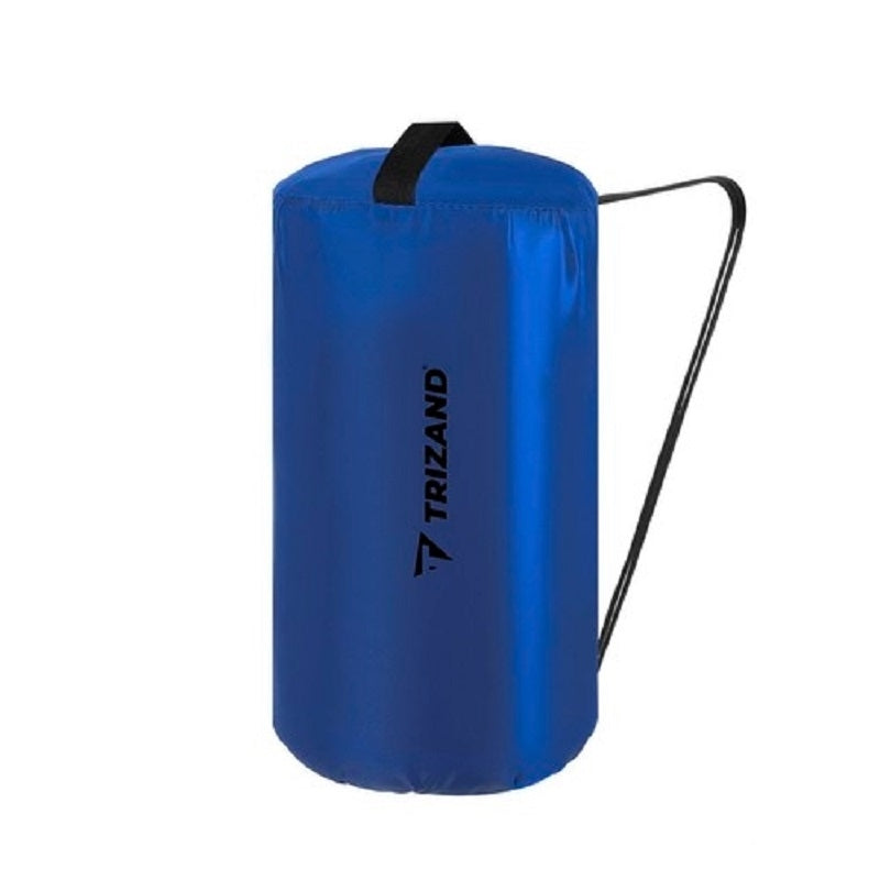 Sleeping bag - blue S10249