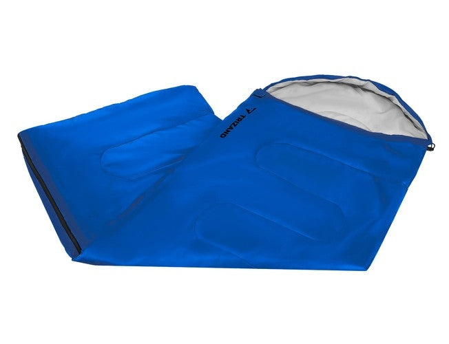 Sleeping bag - blue S10249