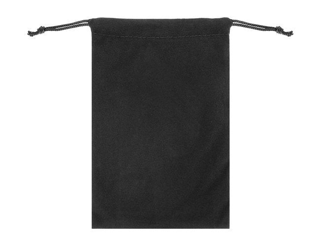 Sleeping blindfold + earplugs