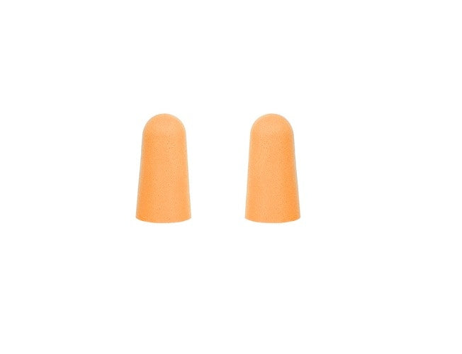 Sleeping blindfold + earplugs