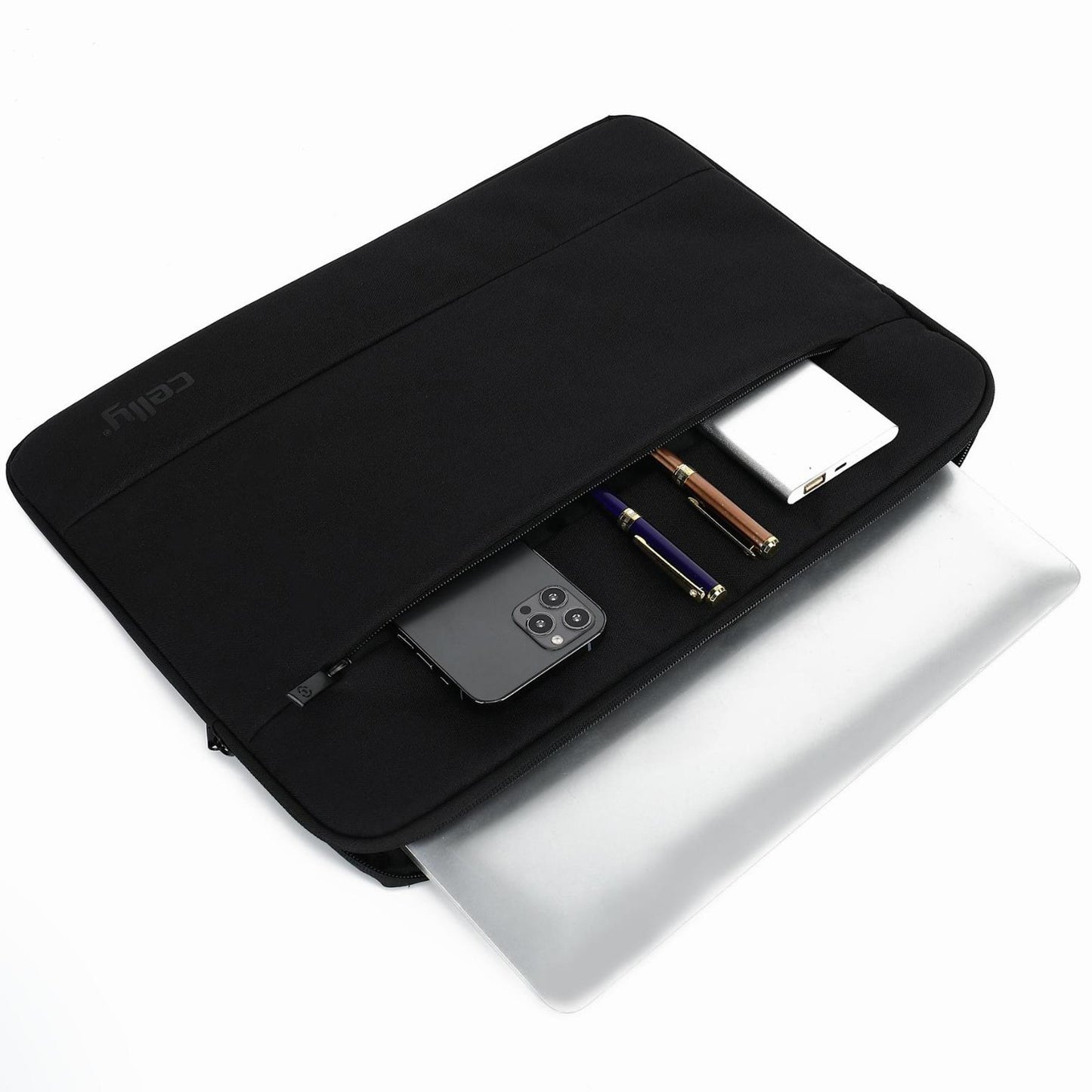 Sleeve for laptop 15.6" Black
