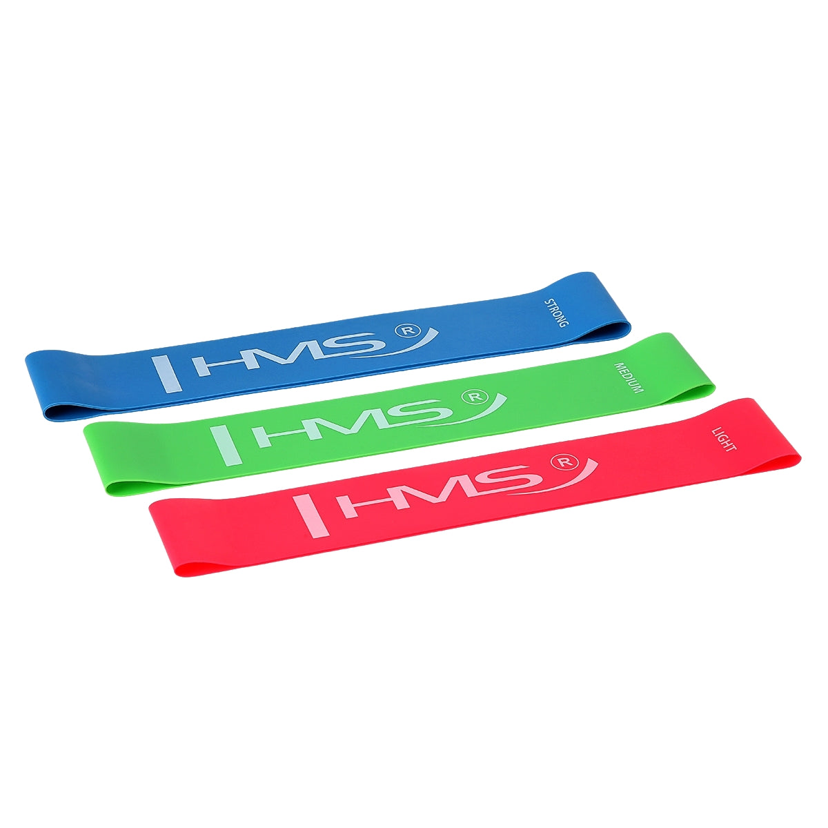Slim Set, 4-Piece, Home Gym Equipment