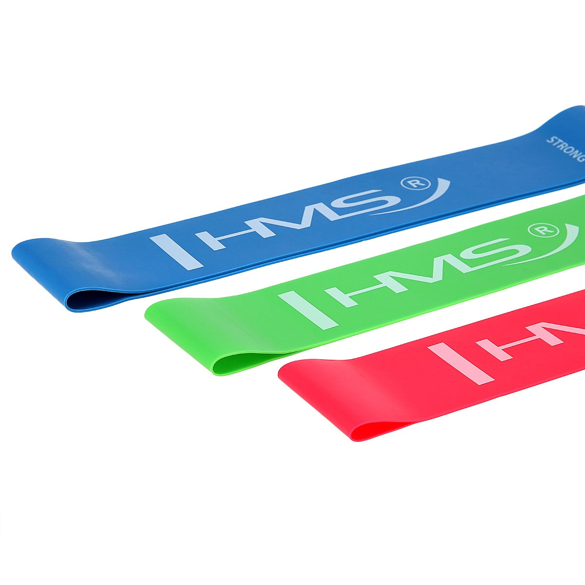 Slim Set, 4-Piece, Home Gym Equipment