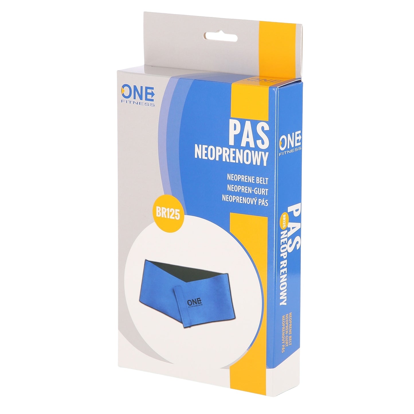 Slimming Belt, One Size, Adjustable Fitness Accessory