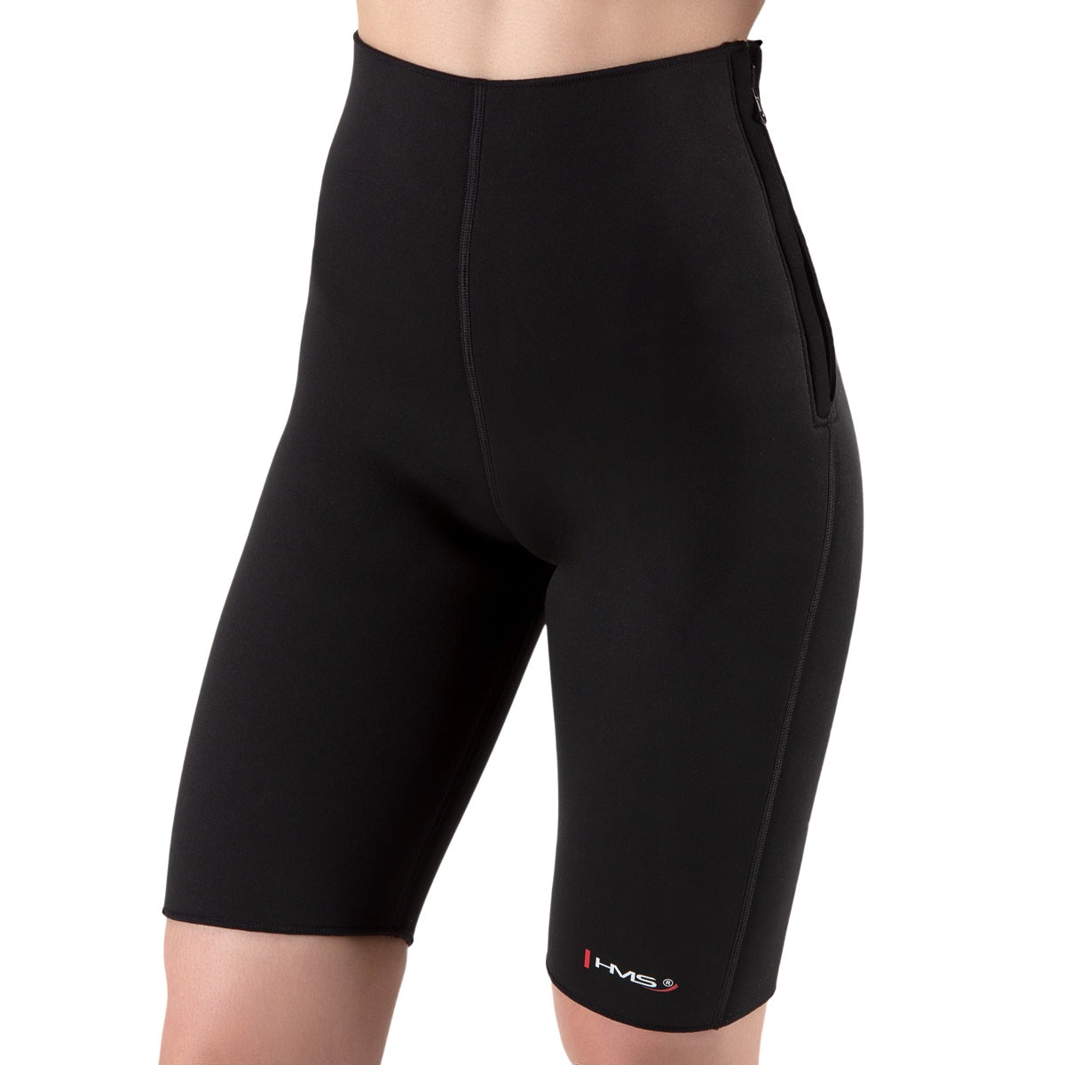 Slimming Shorts, Size L, Black
