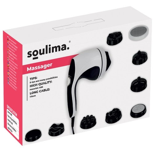 Slimming massager 9in1 Soulima 22579