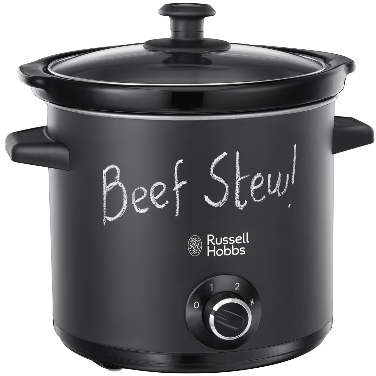 SlowCooker Chalkboard