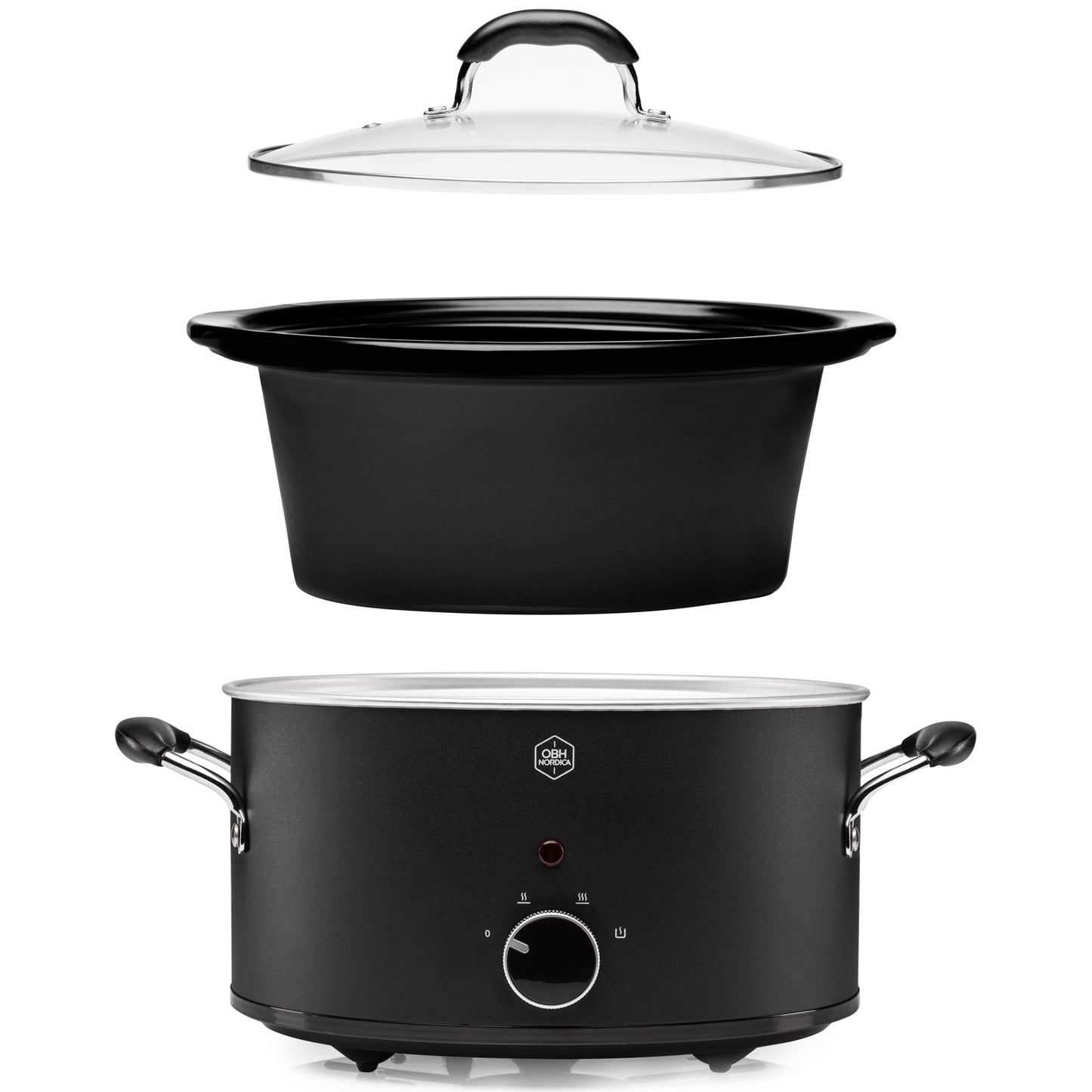 Slow Cooker Saveur