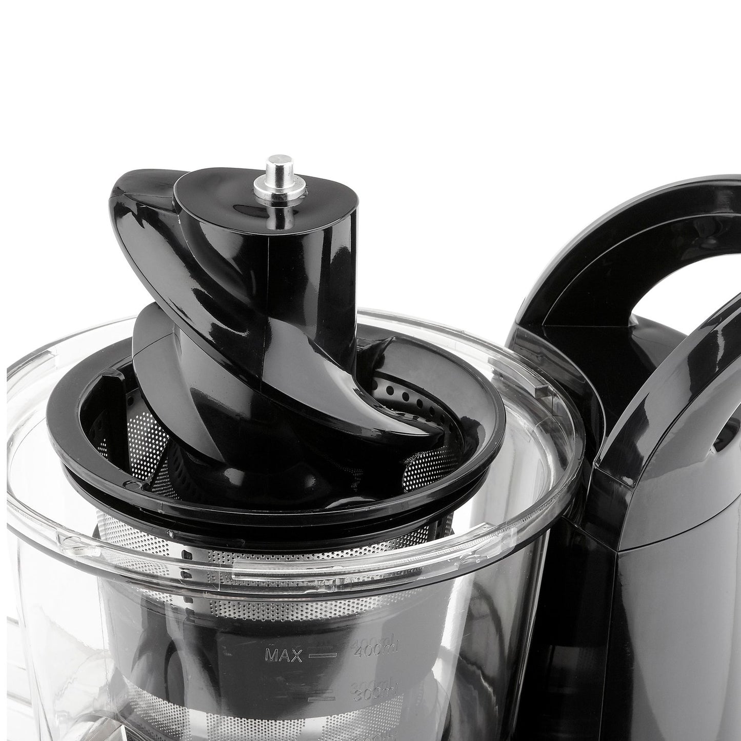 Slow Juicer 200W XXL Feeding hole