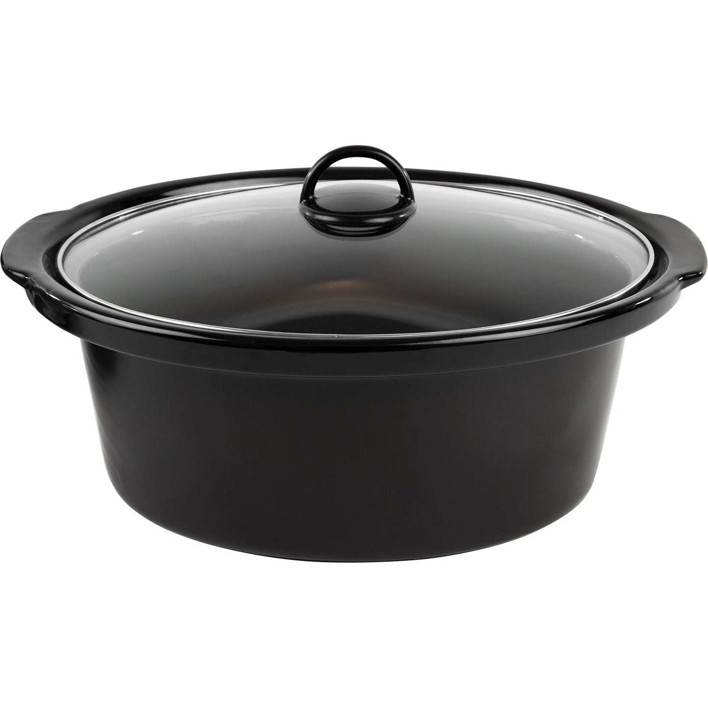 Slow cooker 6.5L 320W SC210 Stainless