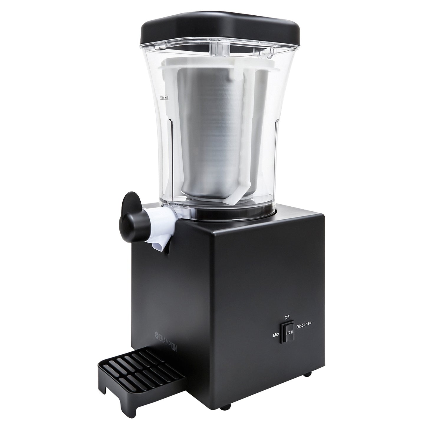 Slush Maker Slush N'ice SL400 Matte Black