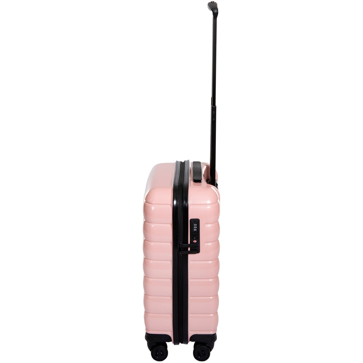 Slygehek Cabin Pastel Pink