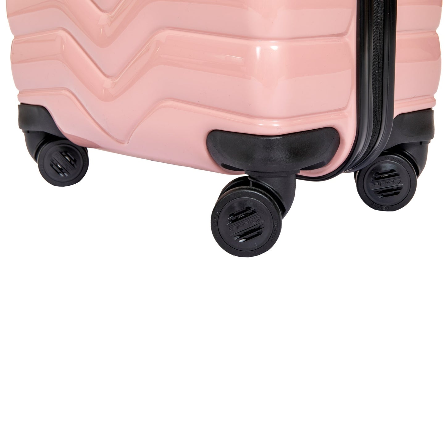 Slygehek Cabin Pastel Pink