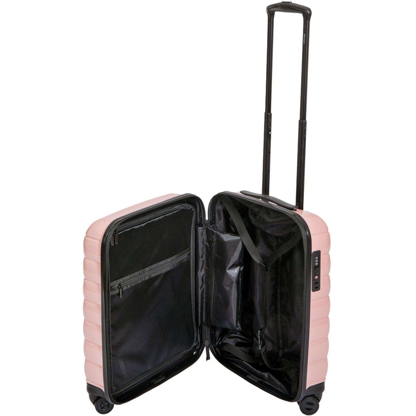 Slygehek Cabin Pastel Pink